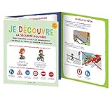Je D%C3%A9couvre La Securit%C3%A9 Routi%C3%A8re