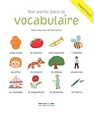 Mon Premier Pr%C3%A9cis De Vocabulaire, D%C3%A8s 3 Ans