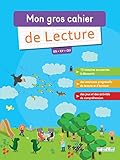 Mon Gros Cahier De Lecture   Gs Cp Ce1