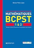 Math%C3%A9matiques Bcpst 1 & 2