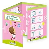 L'%C3%A9cole En Poche   Les Lettres De L'alphabet