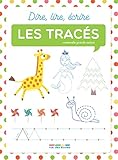 Les Trac%C3%A9s : Maternelle Grande Section