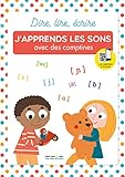 J'apprends Les Sons Avec Les Comptines