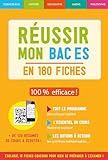 R%C3%A9ussir Mon Bac Es En 168 Fiches