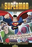 Superman Coup De Force De Lex Luthor