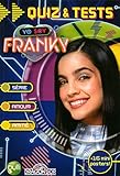 Franky   Quiz & Tests