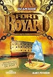 Fort Boyard   Escape Book