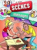 Sc%C3%A8nes De M%C3%A9nages, Tome 4 : Encore Plus Terrible !