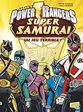 Power Rangers Tome 2