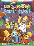 Les Simpson Spcial Nol Tome 4 