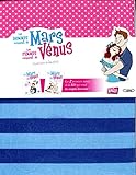 Coffret Mars Venus En Tissus