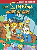 Mort de rire