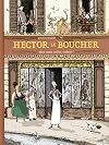 Hector le boucher - Adieu veaux, vaches, cochons !