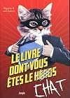 Le livre dont vous êtes le chat