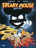 Freaky Mouse