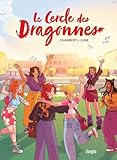 Le cercle des Dragonnes