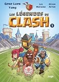 Les légendes de Clash