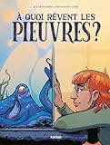 À quoi rêvent les pieuvres ?