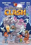 Les légendes de Clash