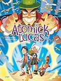 Atomick Lucas.