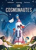 Les Cosmonautes