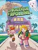 Image de couverture Amazon