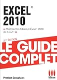 Complet Excel 2010