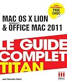 Gctitan Mac Os X Lion & Office Mac 2011