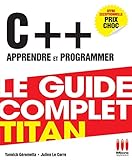 Guide Complet Titan C Apprendre Programmer