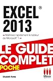 Complet Poche Excel 2013