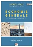 Economie Gnrale 6e Dition