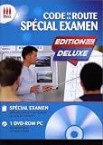 Code De La Route Special Examen Ed Deluxe 2018