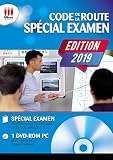 Code De La Route Spcial Examen 2019