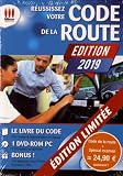 Coffret Code De La Route 2019