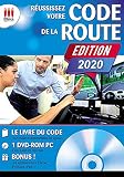Russissez Votre Code De La Route 2020
