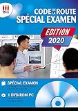 Code De La Route Spcial Examen Edition 2020
