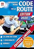 Coffret Code De La Route 2020