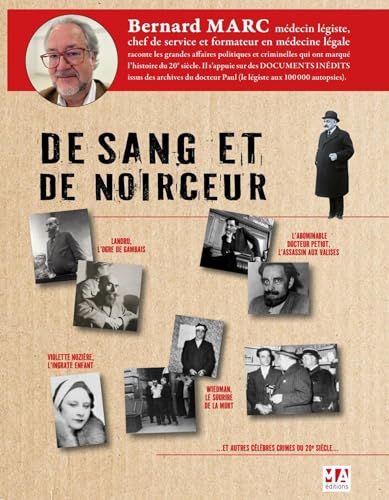 Couverture du livre