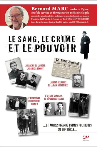 Couverture du livre
