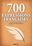 700 Expressions Fran%C3%A7aises Expliqu%C3%A9es