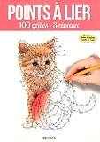 Points %C3%A0 Lier : 100 Grilles   3 Niveaux
