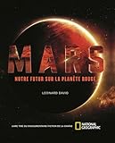 Mars : Notre Futur Sur La Plan%C3%A8te Rouge