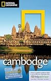 Cambodge ned (GUIDES DE VOYAGE) (French Edition)