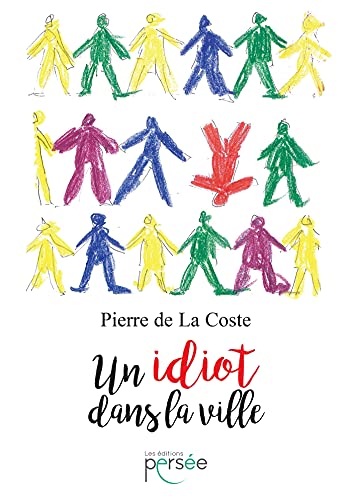 Couverture du livre