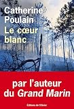 Le coeur blanc