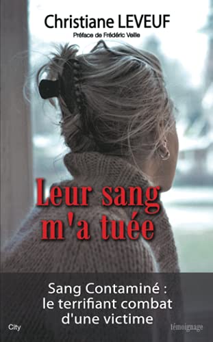 Couverture du livre