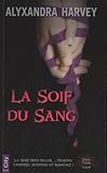 Outre tombe; 3. La soif du sang