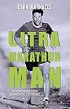 Ultra Marathon Man