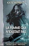 La femme qui n'existait pas La femme qui n'existait pas