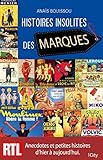 Histoires Insolites Des Marques
